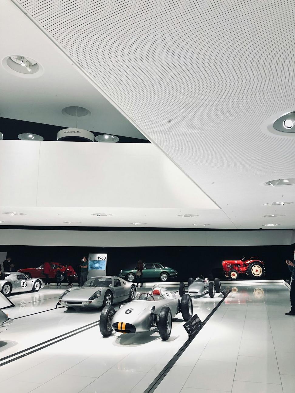 European Auto Repair Workshop